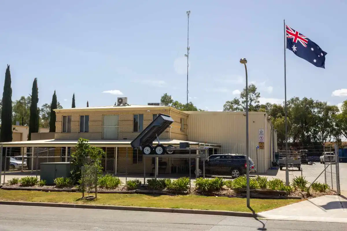 Trailer Maufacturer Adelaide